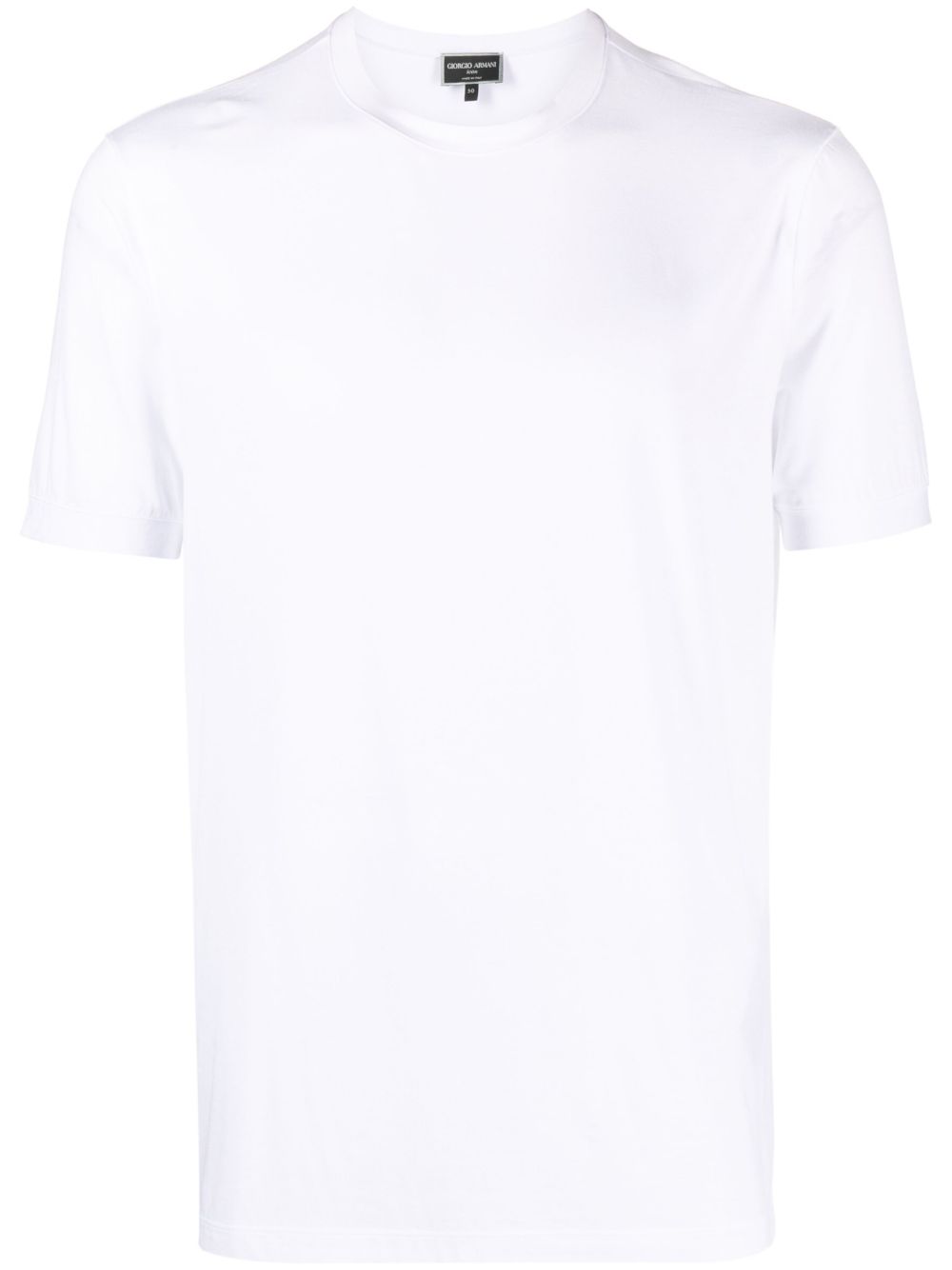 Giorgio Armani Icon jersey t-shirt
