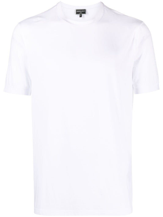 Giorgio Armani Icon jersey t-shirt