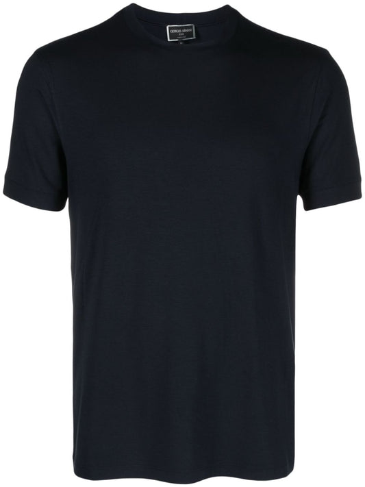 Giorgio Armani Icon jersey t-shirt