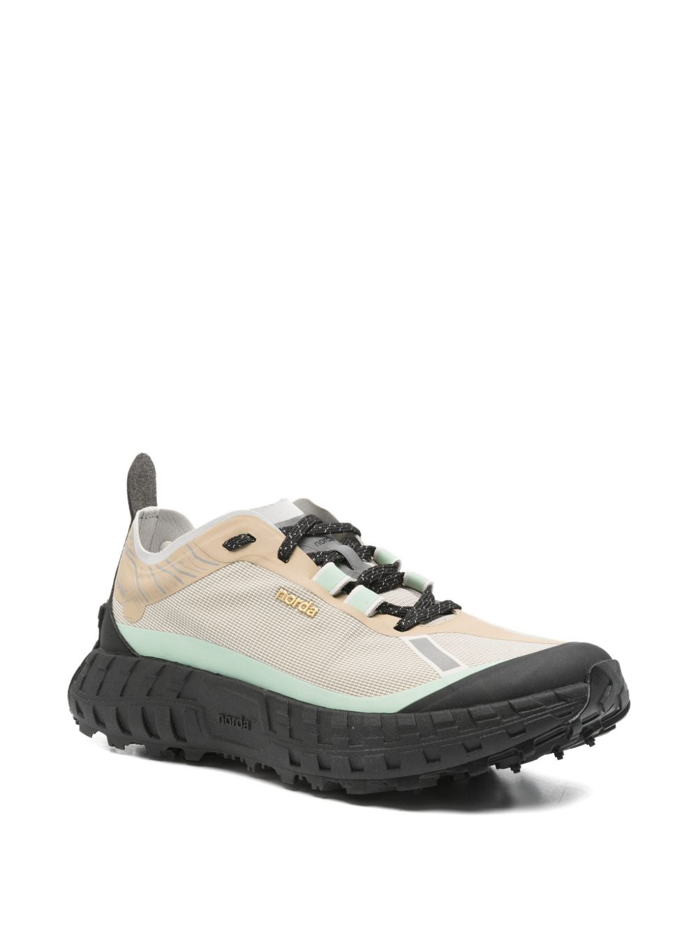 Norda 001 Sneakers