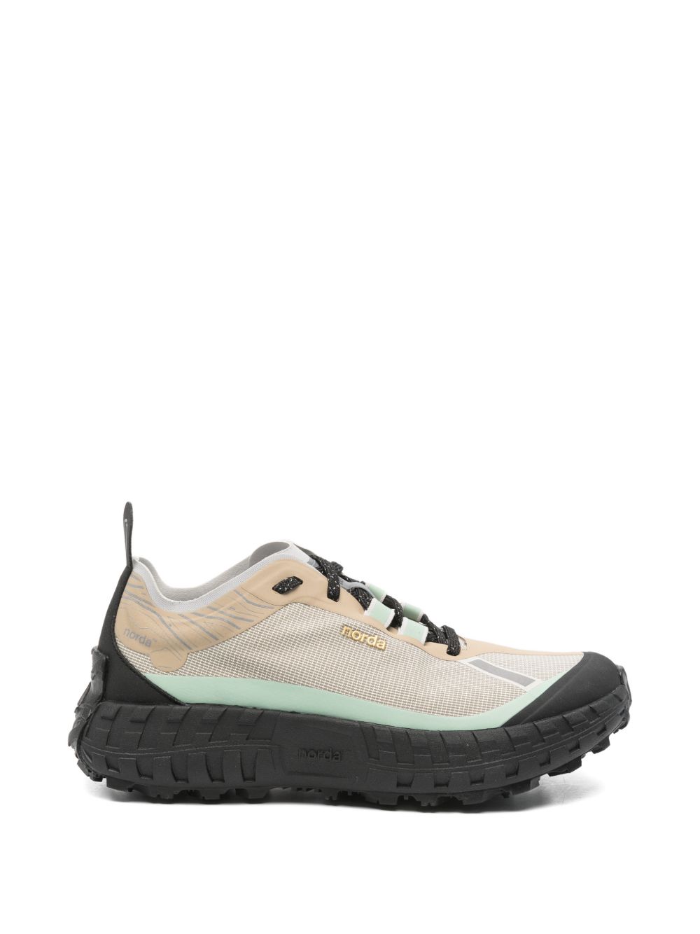 Norda 001 Sneakers