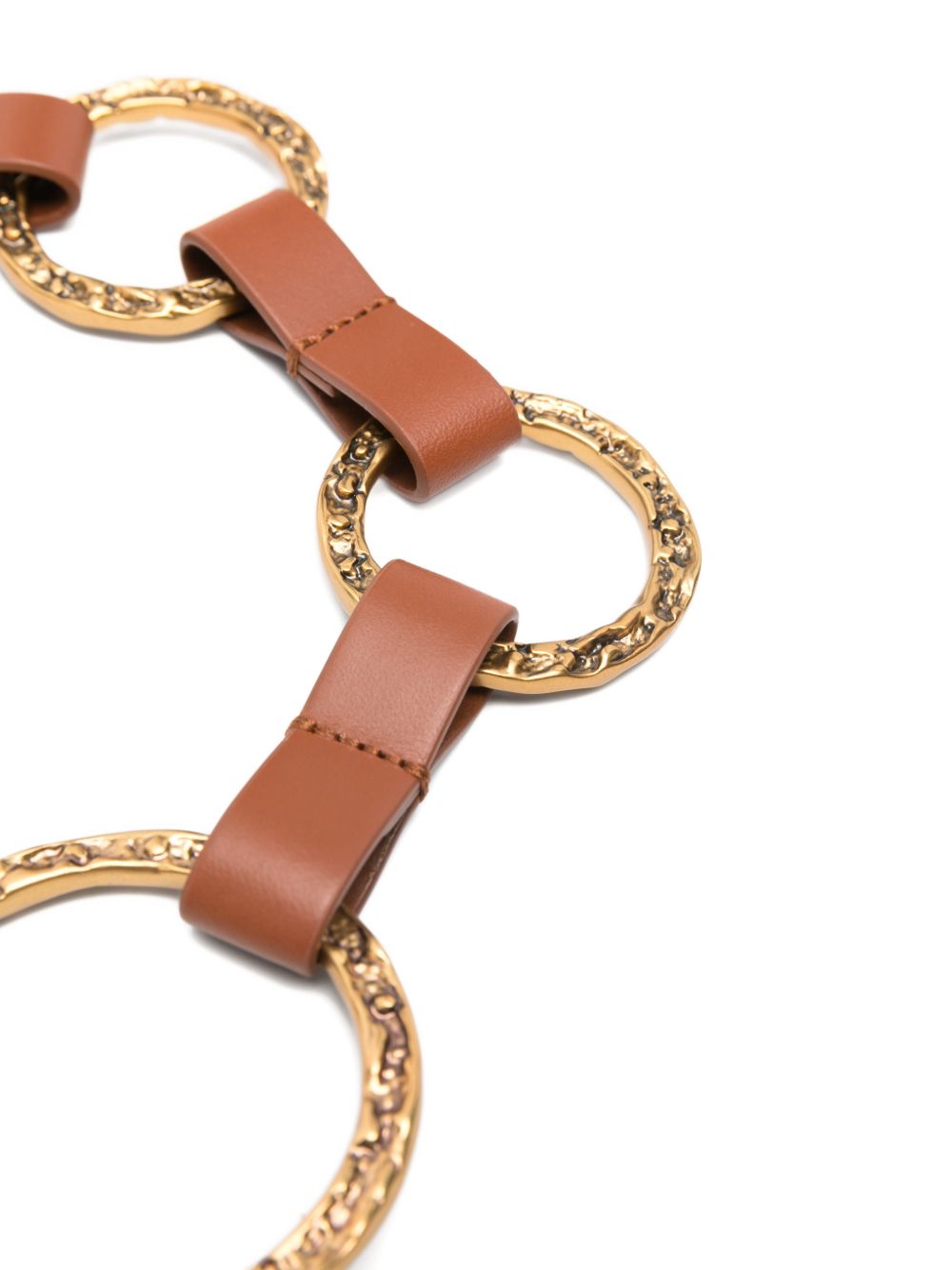 Zimmermann Solena Chain belt