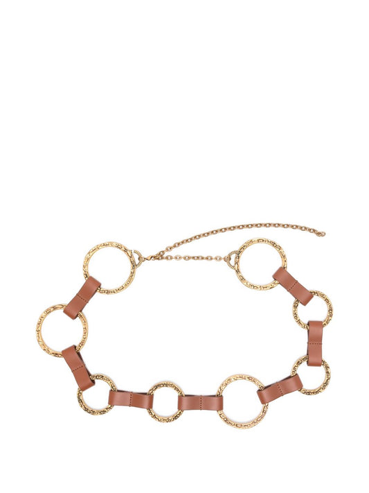 Zimmermann Solena Chain belt