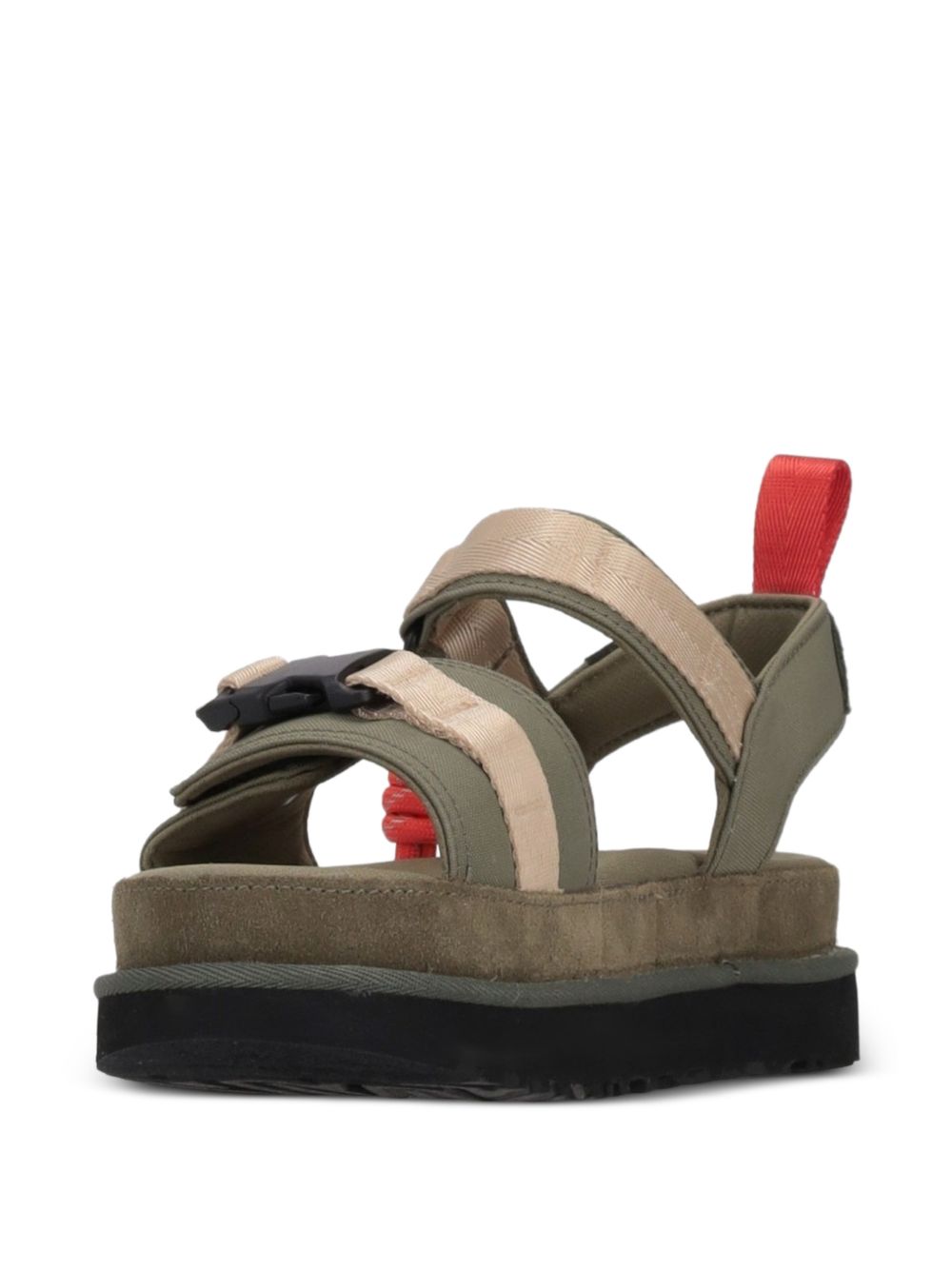 Ugg Goldenstar Wildwood sandals
