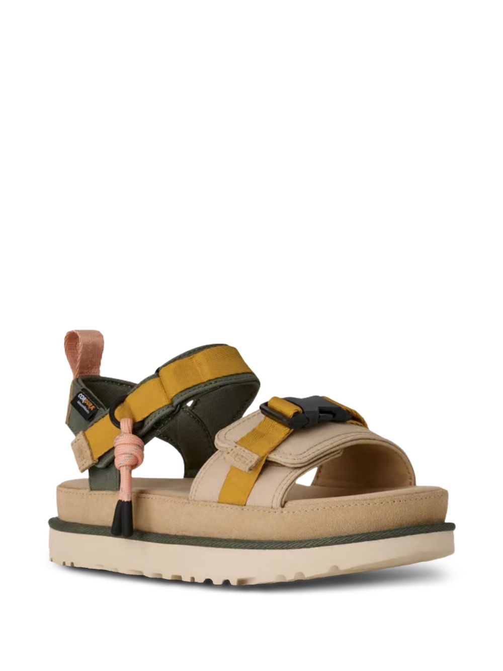 Ugg Goldenstar Wildwood sandals