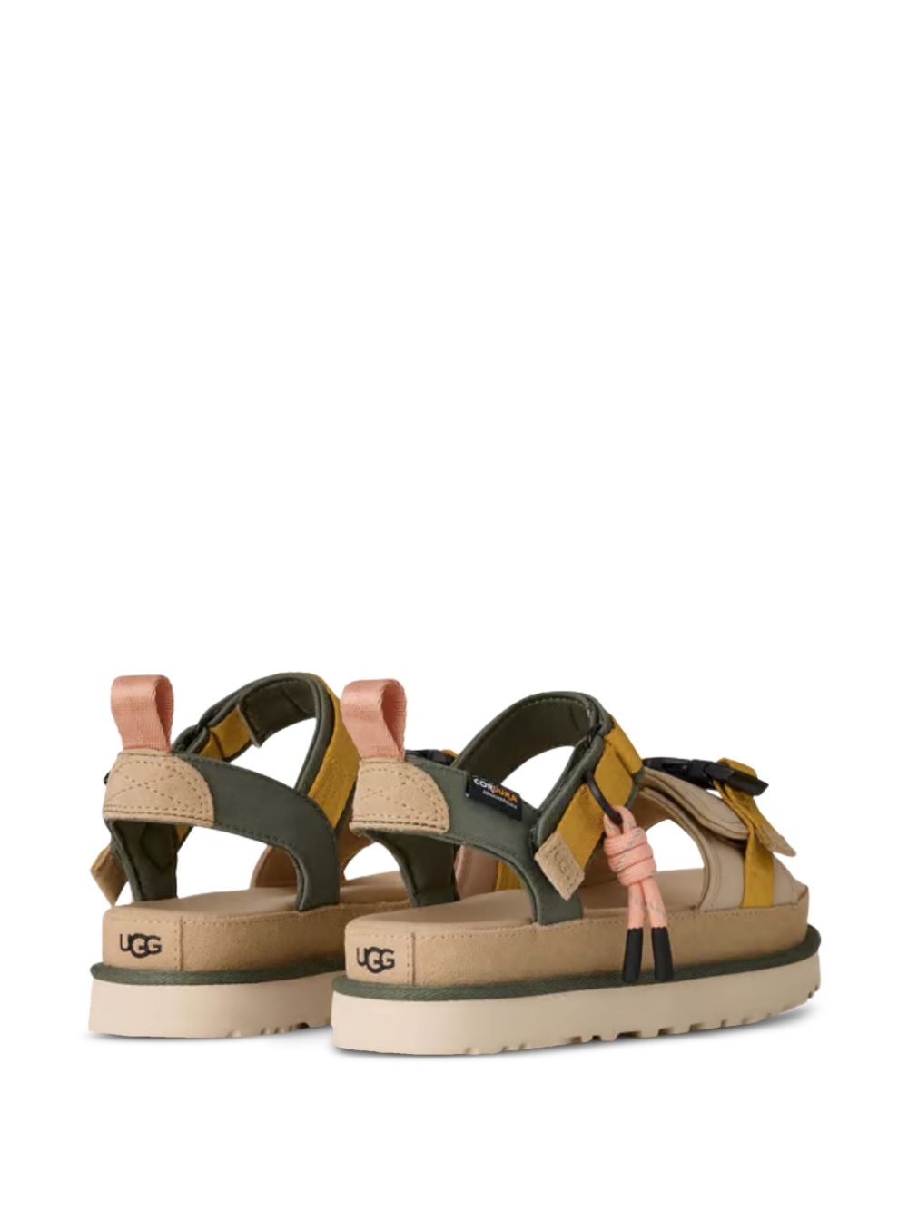 Ugg Goldenstar Wildwood sandals