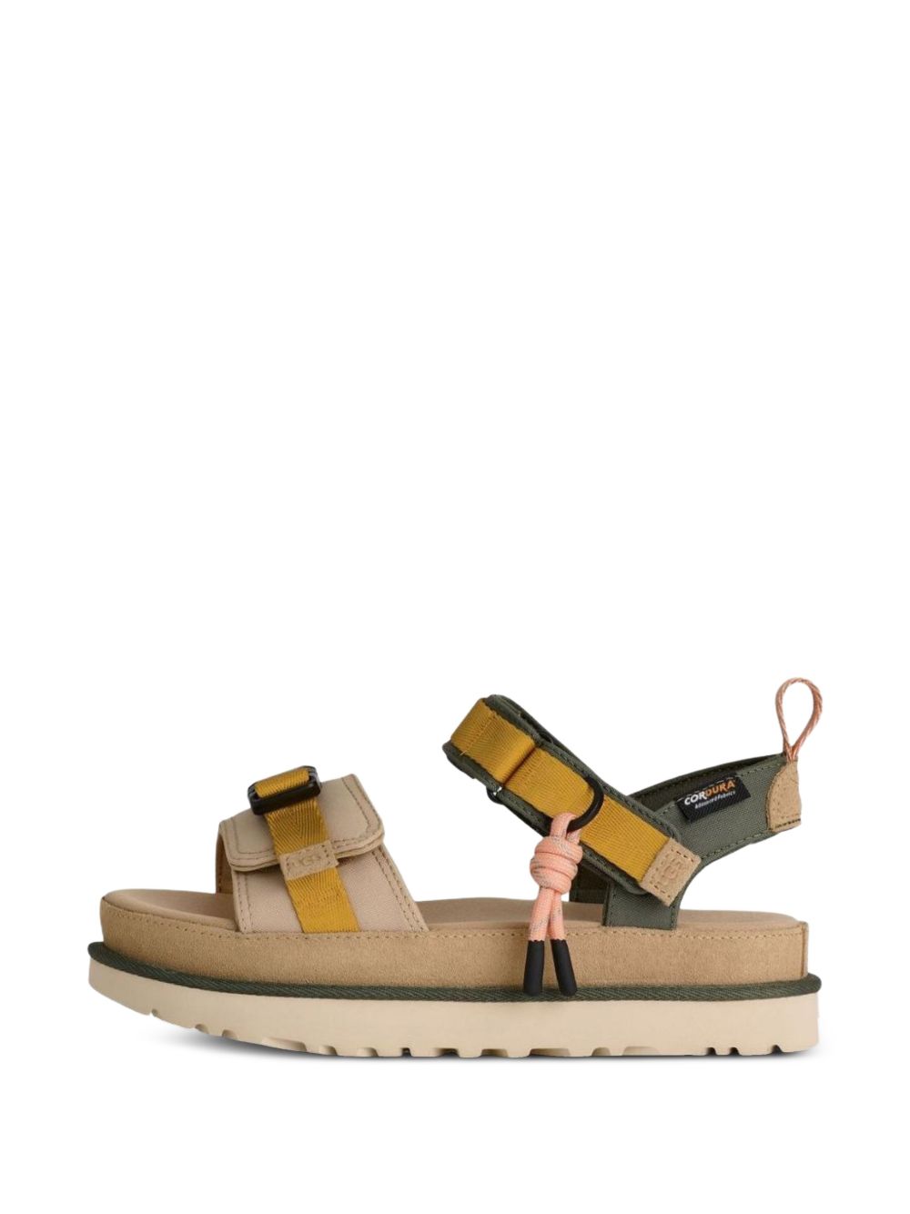 Ugg Goldenstar Wildwood sandals
