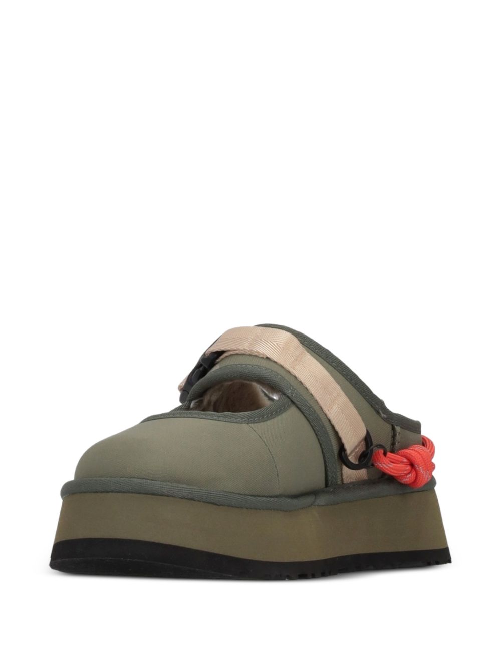Ugg Bea Mary Jane Wildwood ballets