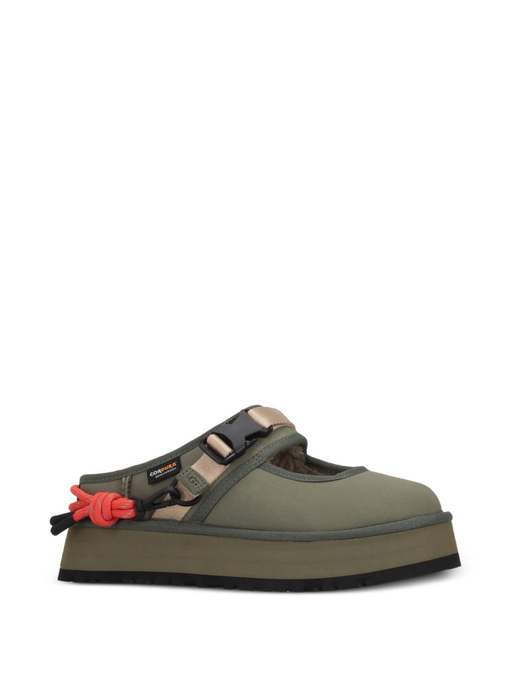Ugg Bea Mary Jane Wildwood ballets