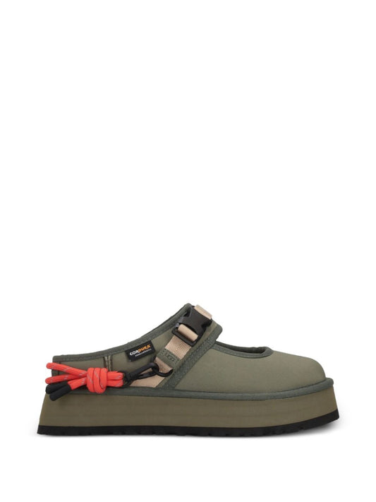 Ugg Bea Mary Jane Wildwood ballets