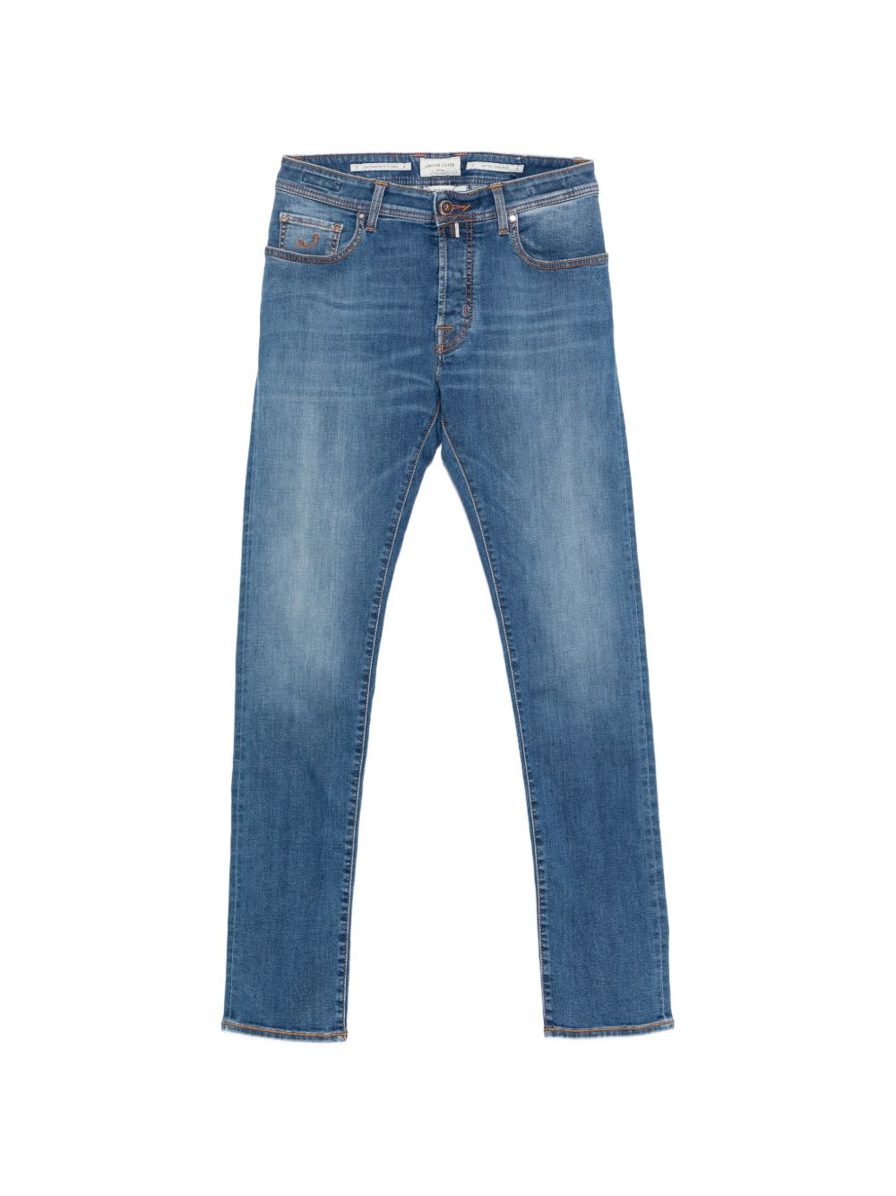 Jacob Cohen Slim fit denim jeans