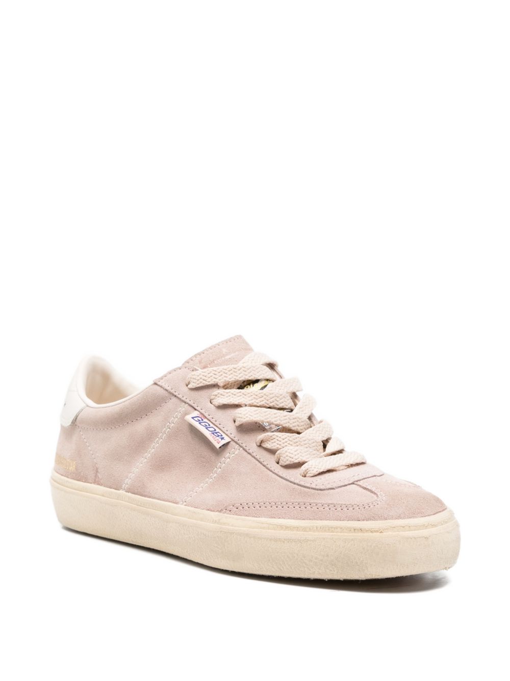 Golden Goose Soul-Star sneakers