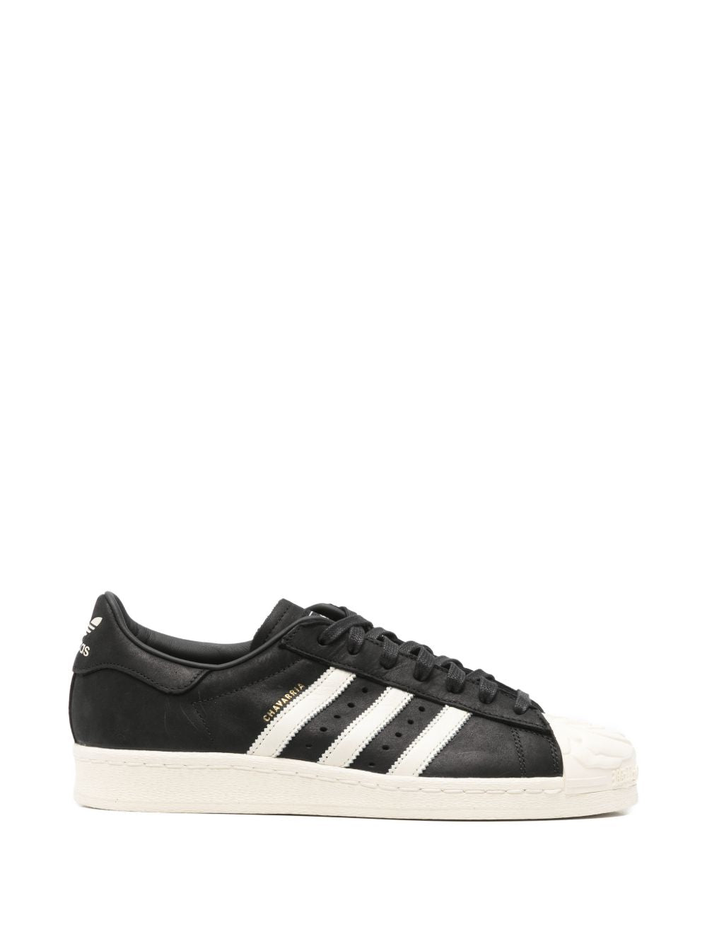 ADIDAS BY WILLY CHAVARRIA Adidas x Willy Chavarria Superstar Sneakers