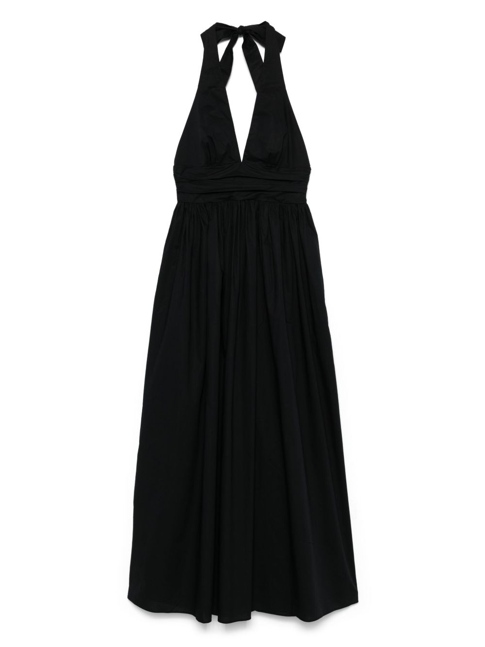 Matteau Cotton midi dress
