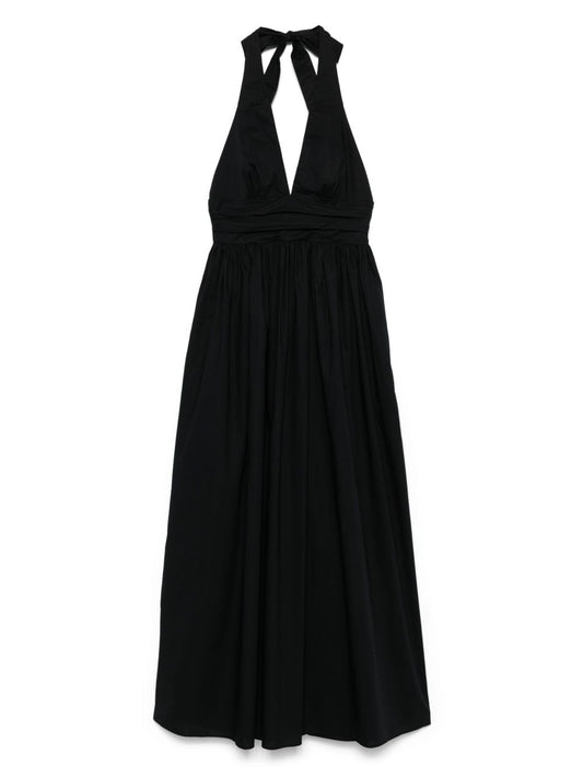Matteau Cotton midi dress