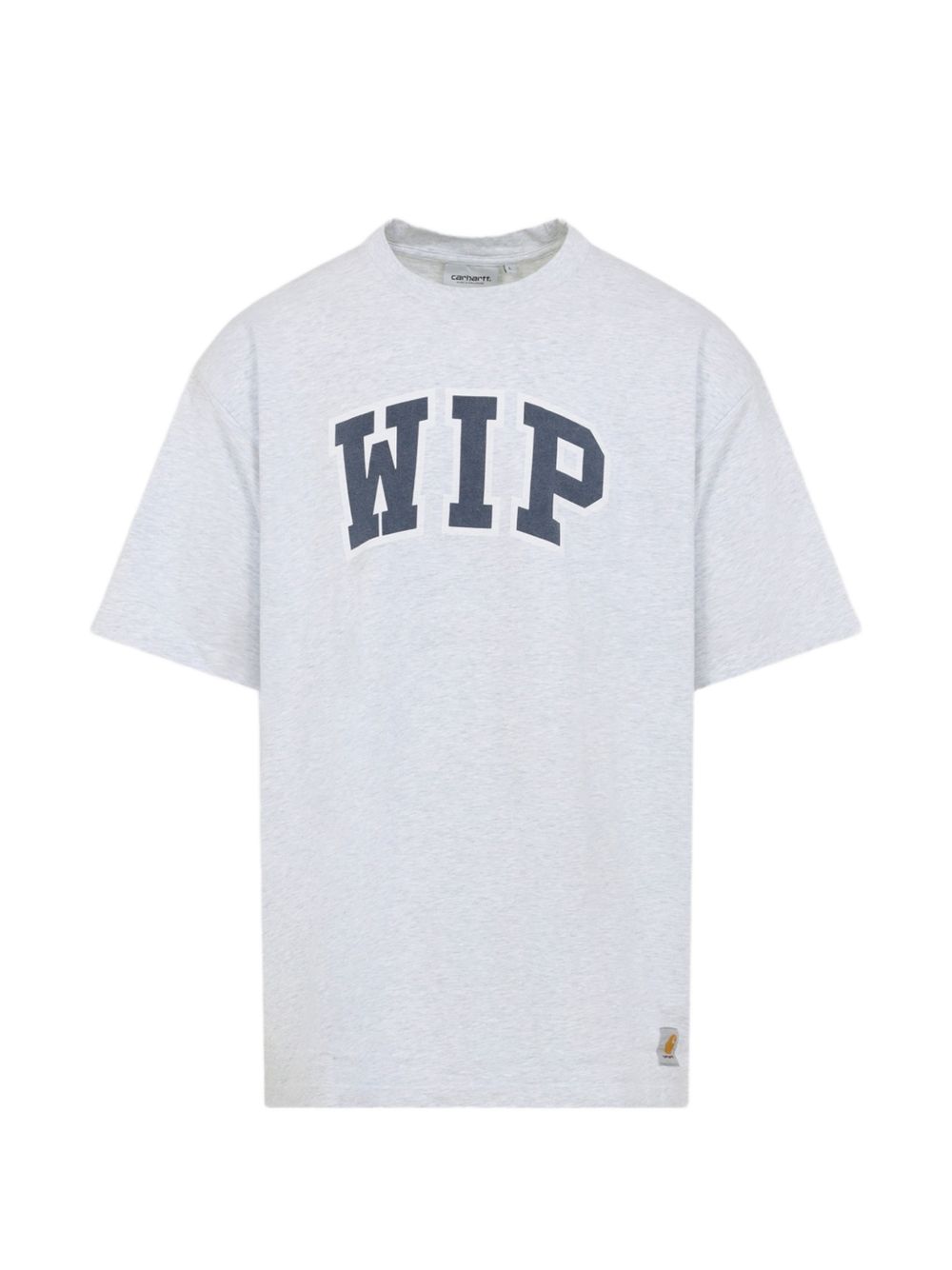 Carhartt Wip Main Carhartt WIP Logo cotton t-shirt