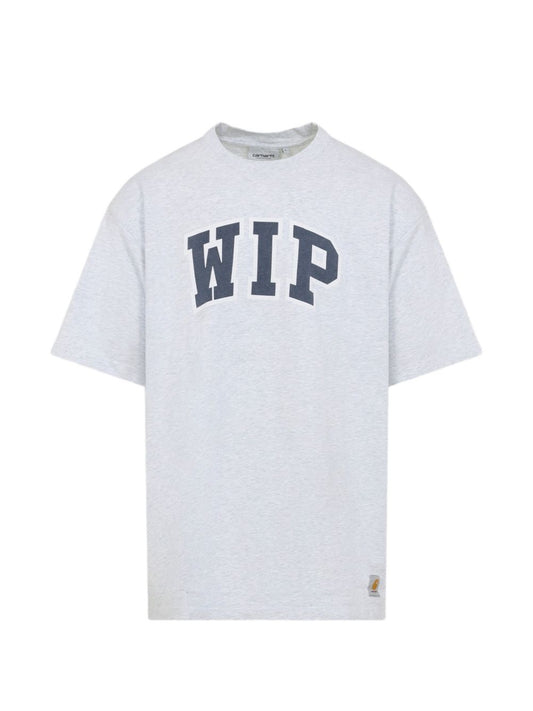 Carhartt Wip Main Carhartt WIP Logo cotton t-shirt