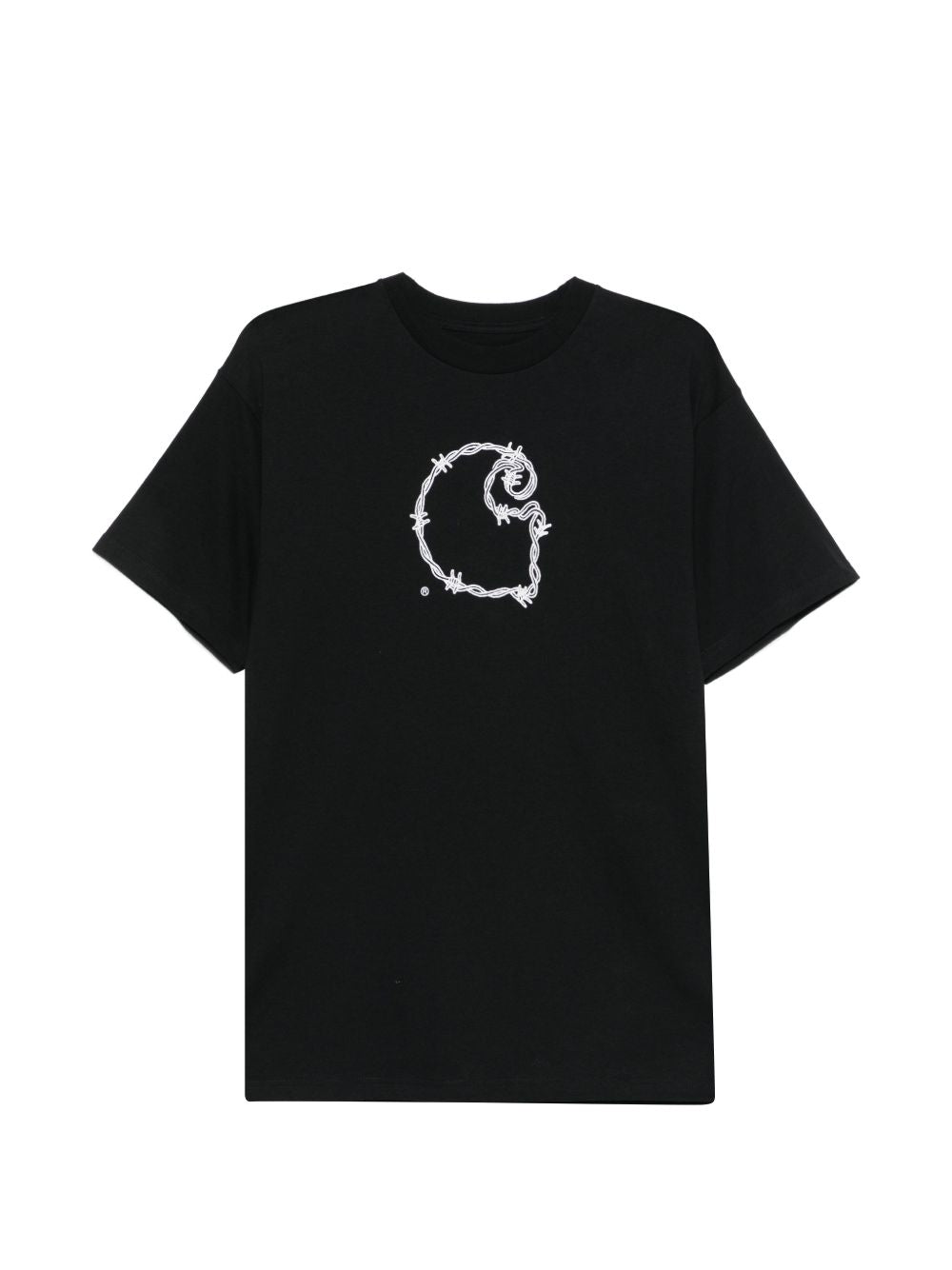 Carhartt Wip Main Carhartt WIP Logo cotton t-shirt