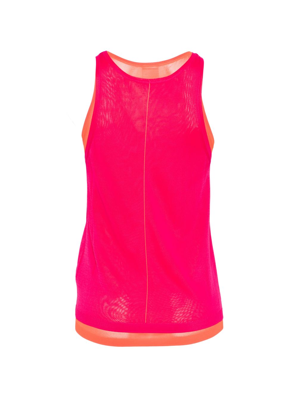 Paul Smith Layered tank top