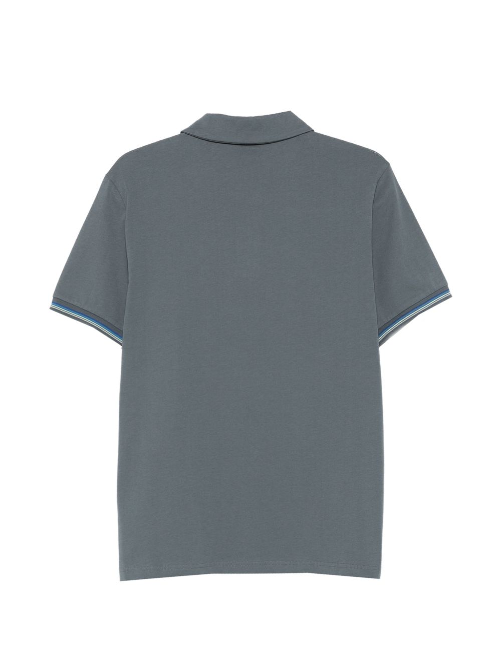 Paul Smith Cotton polo shirt