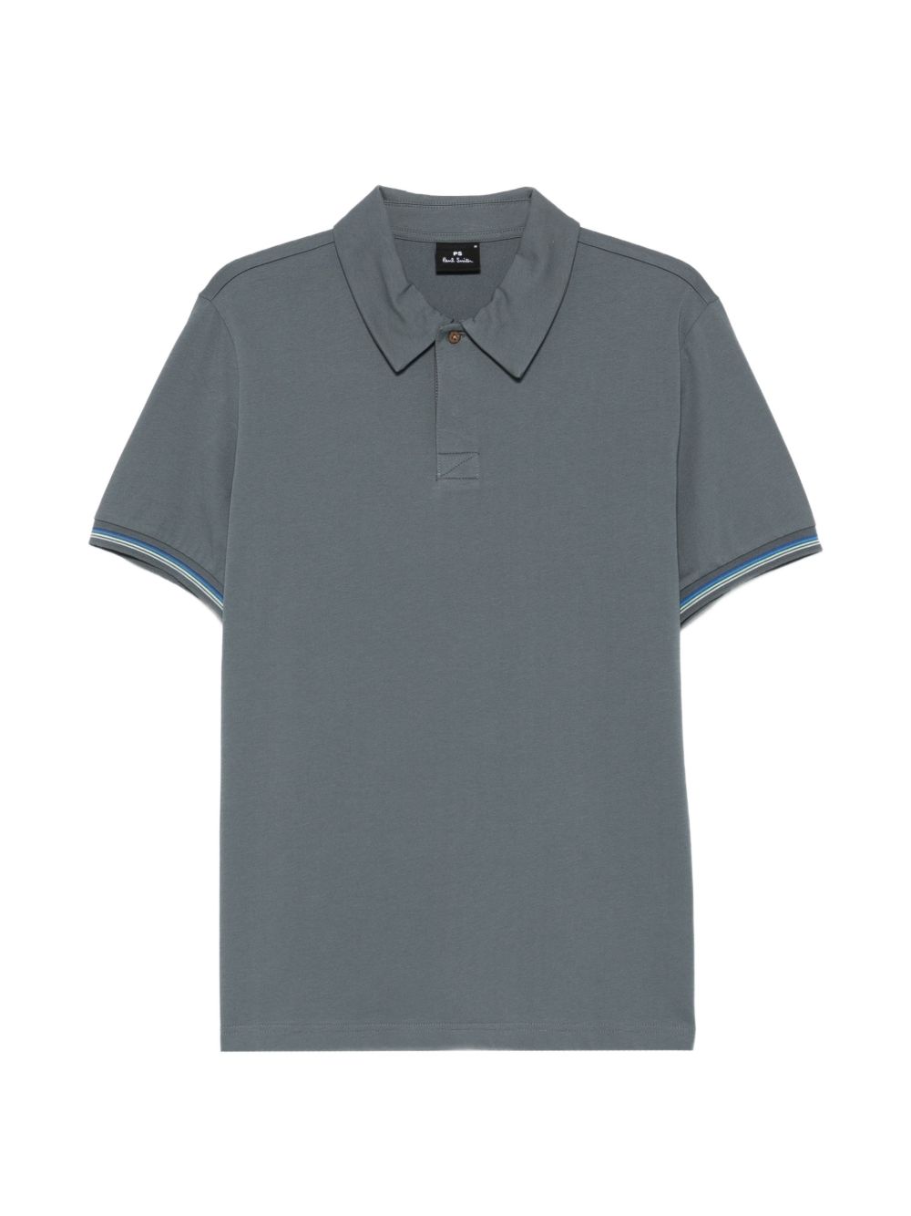 Paul Smith Cotton polo shirt