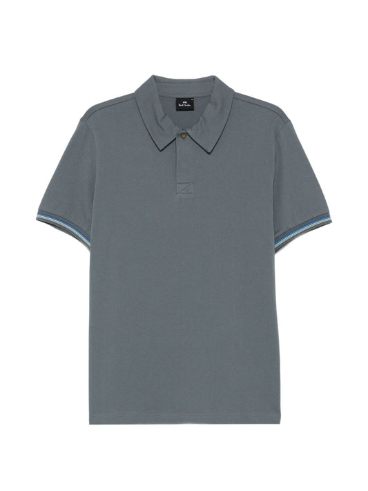 Paul Smith Cotton polo shirt