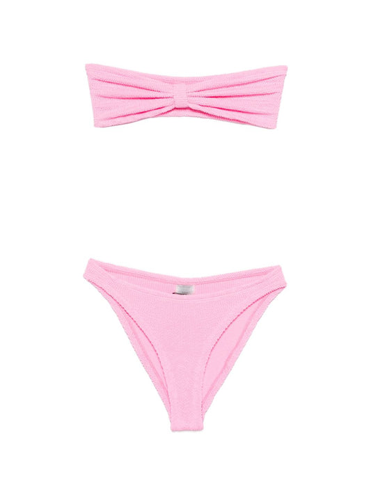 Hunza Jean bikini set