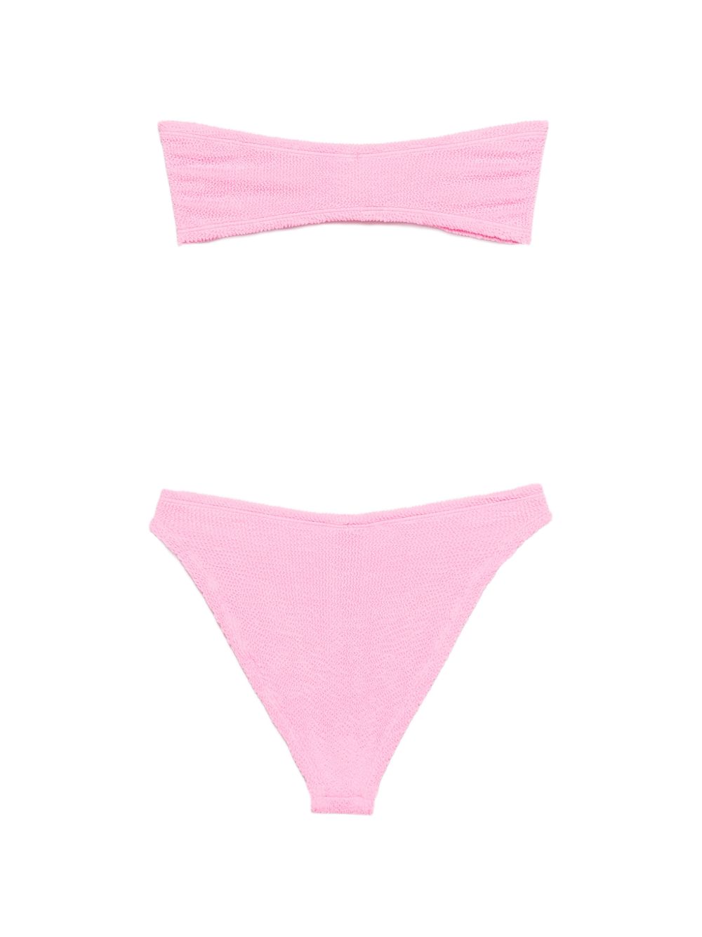 Hunza Jean bikini set