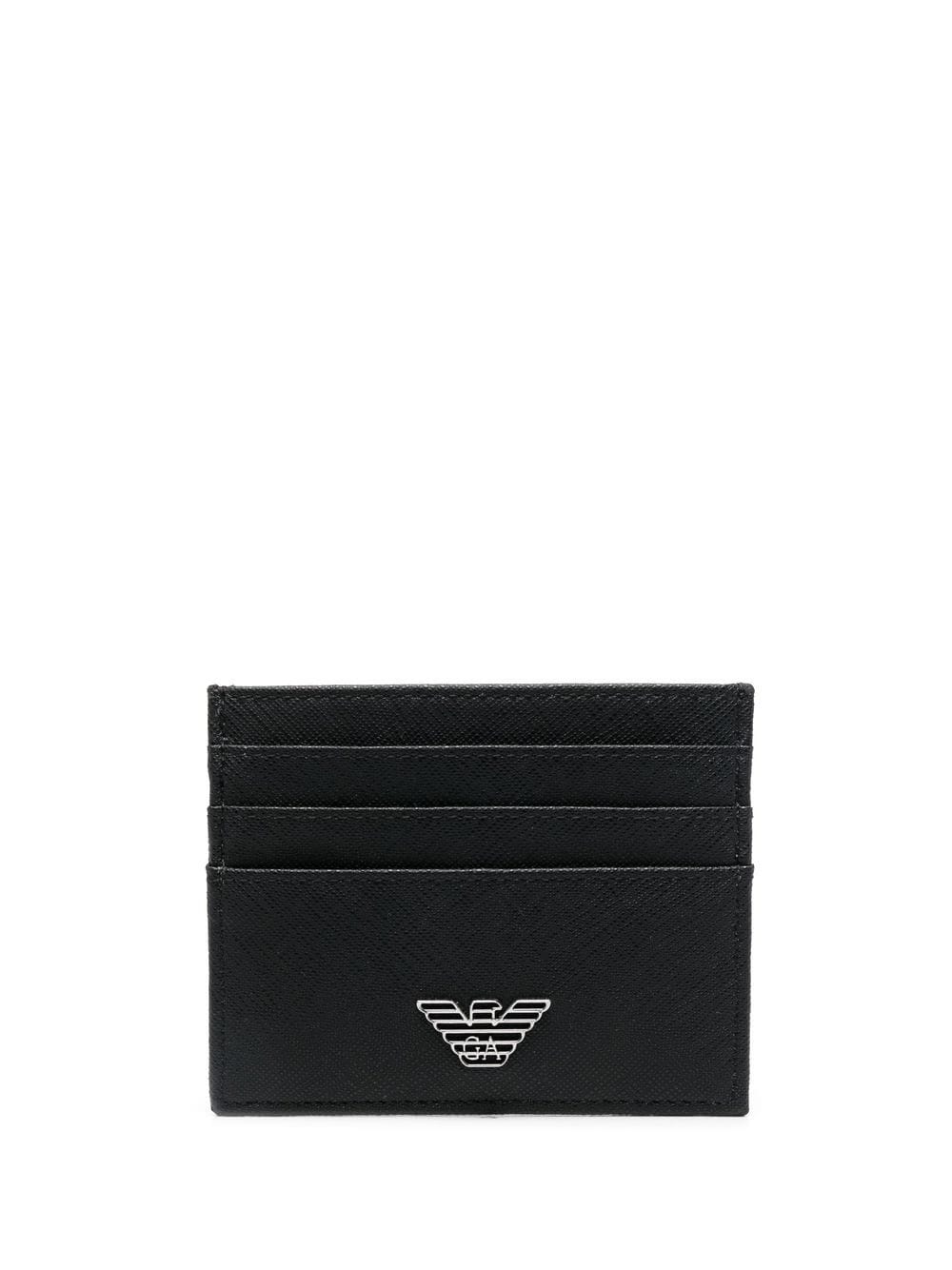 Emporio Armani Wallets