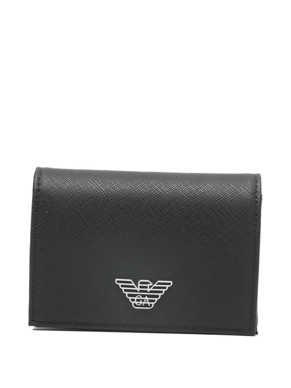Emporio Armani Wallets