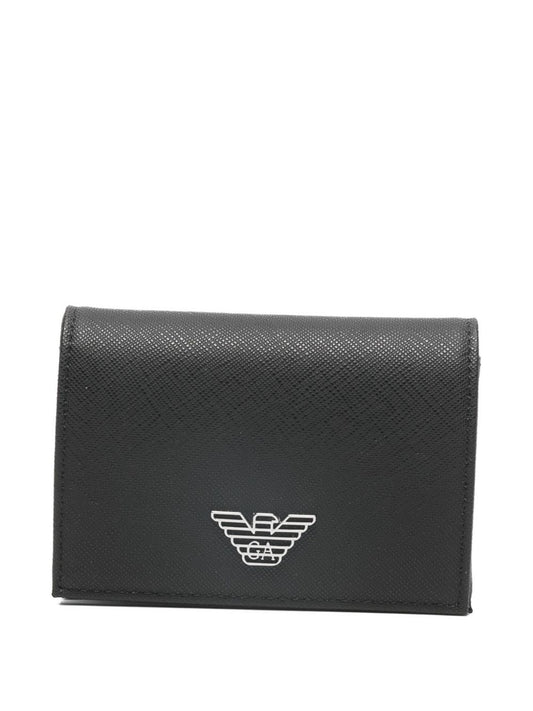 Emporio Armani Wallets