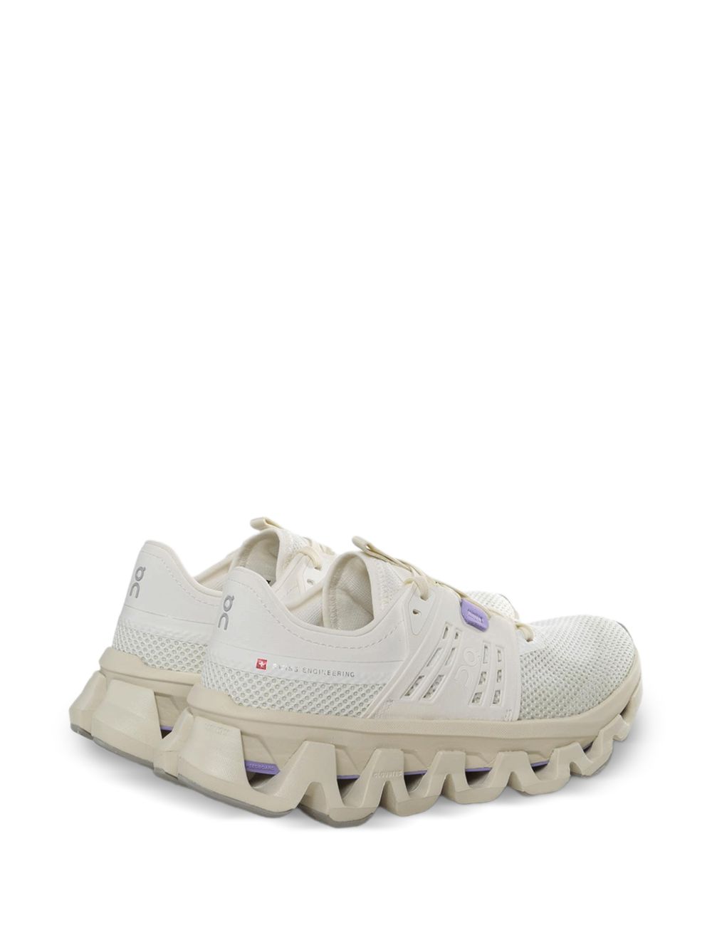 On Cloudswift Amp sneakers