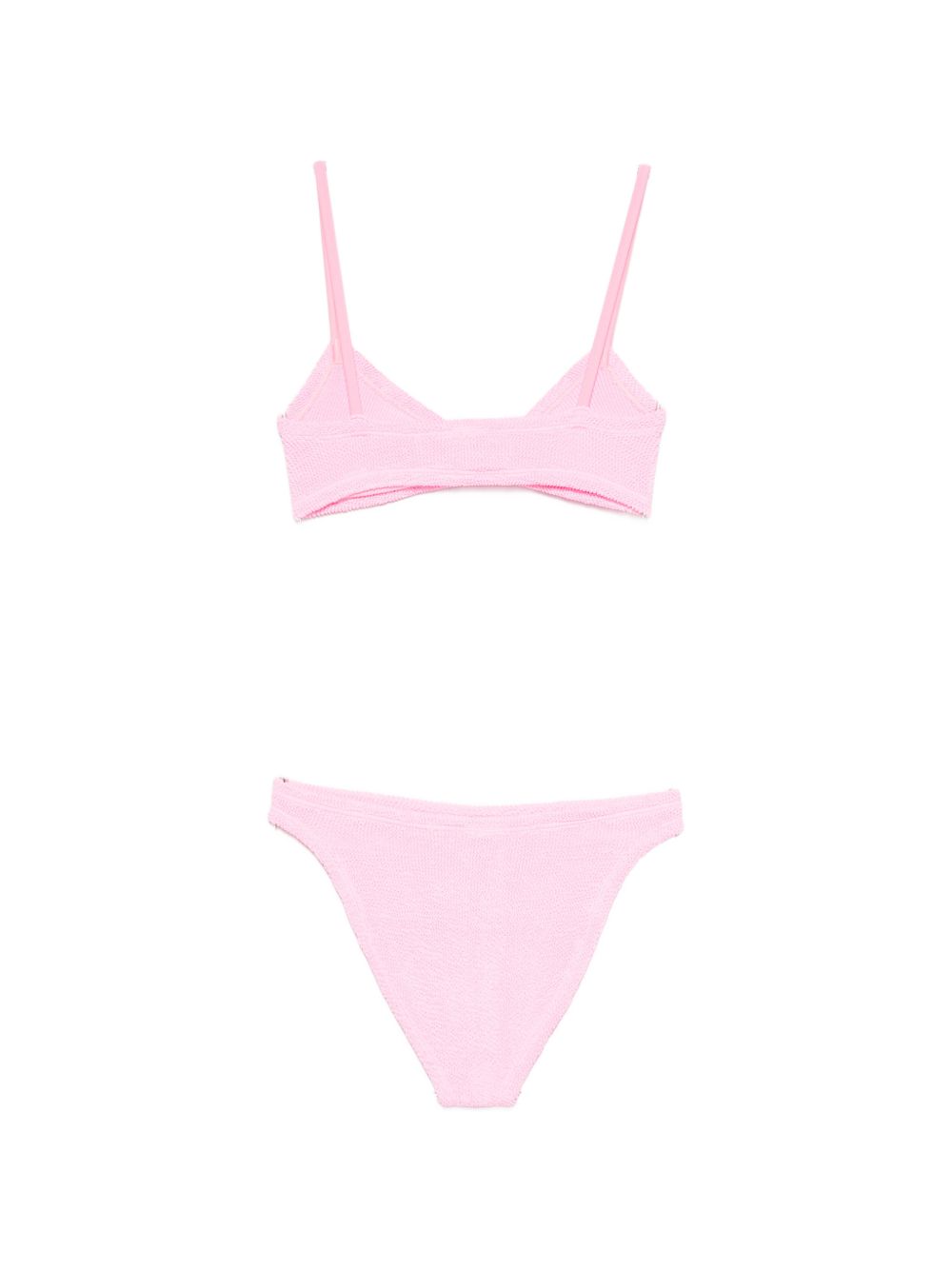 Hunza Alicia bikini set