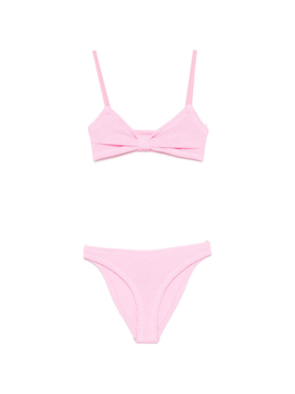 Hunza Alicia bikini set