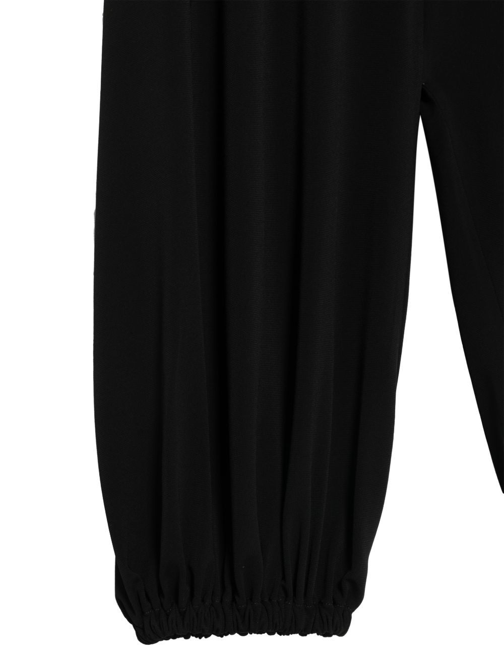 Emporio Armani Wide-leg trousers