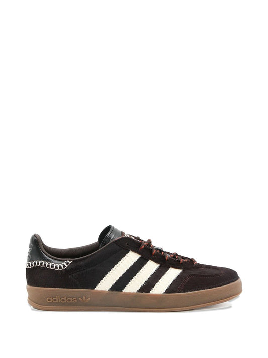 Adidas By Wales Bonner Gazelle pony sneakers