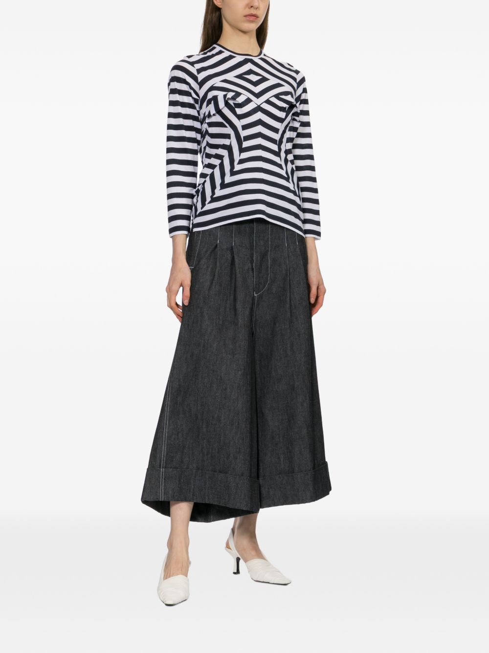 Junya Watanabe Trousers