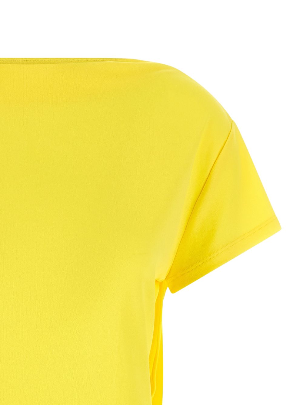 JACQUEMUS RESORT Jacquemus La Robe Mistral Mini Dress