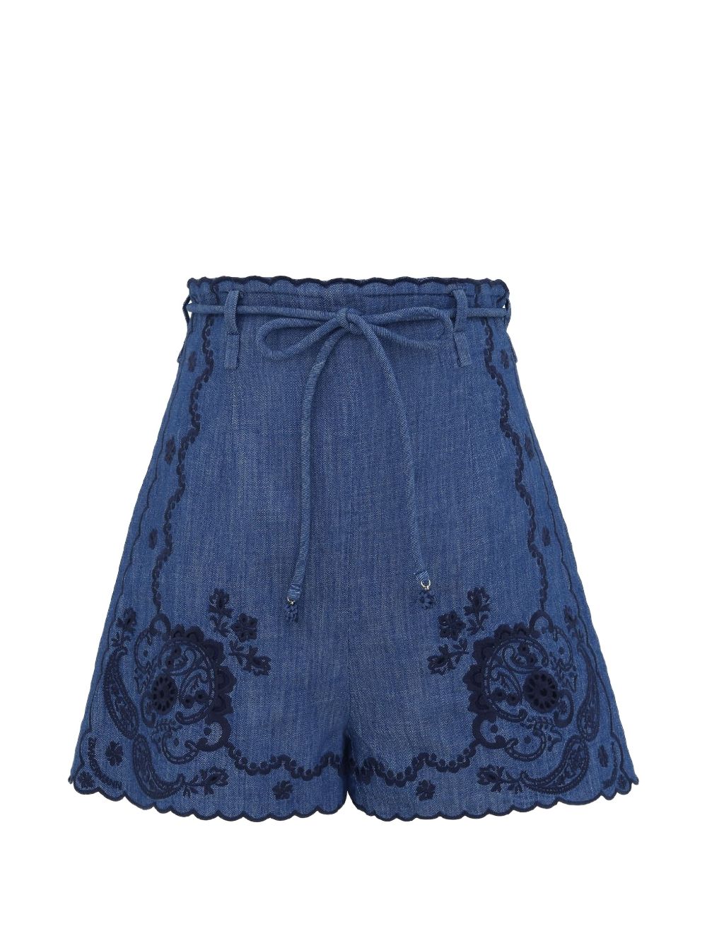 Zimmermann Belt