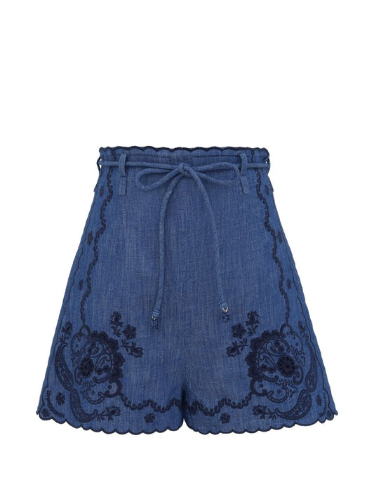 Zimmermann Belt