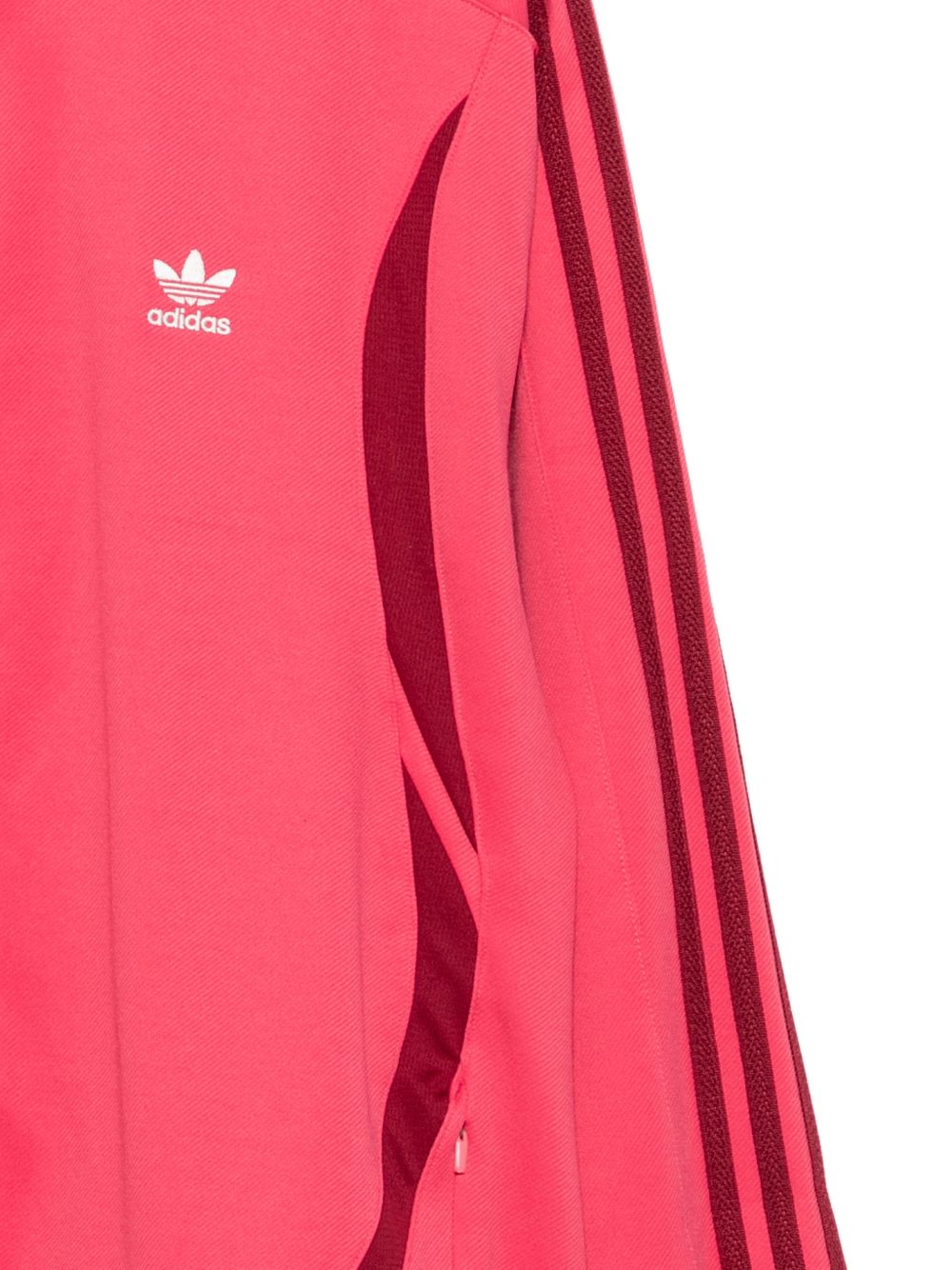 Adidas by Wales Bonner Logo Zipped Tracksuit
