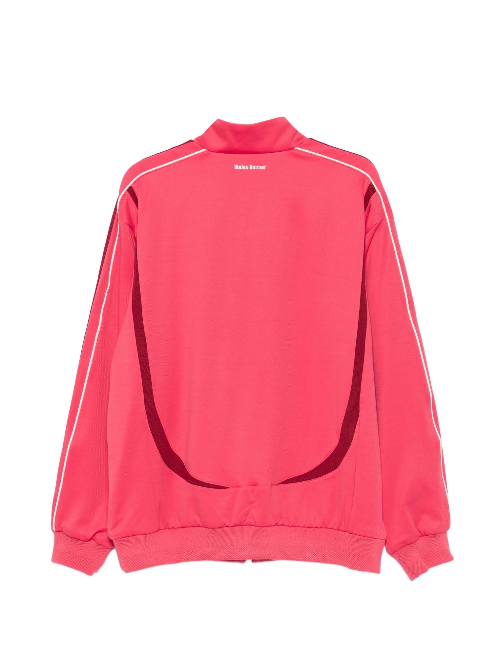 Adidas by Wales Bonner Logo Zipped Tracksuit