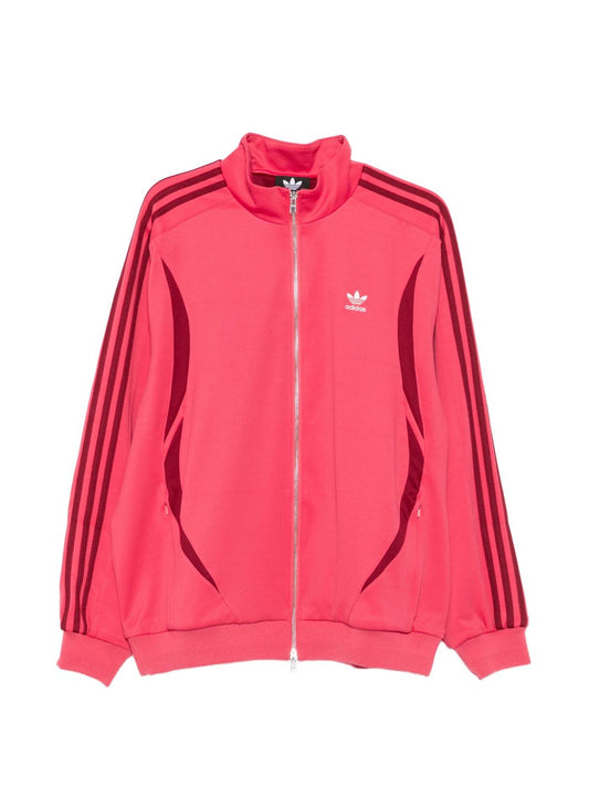 Adidas by Wales Bonner Logo Zipped Tracksuit