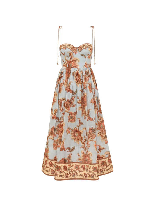 Zimmermann Dress