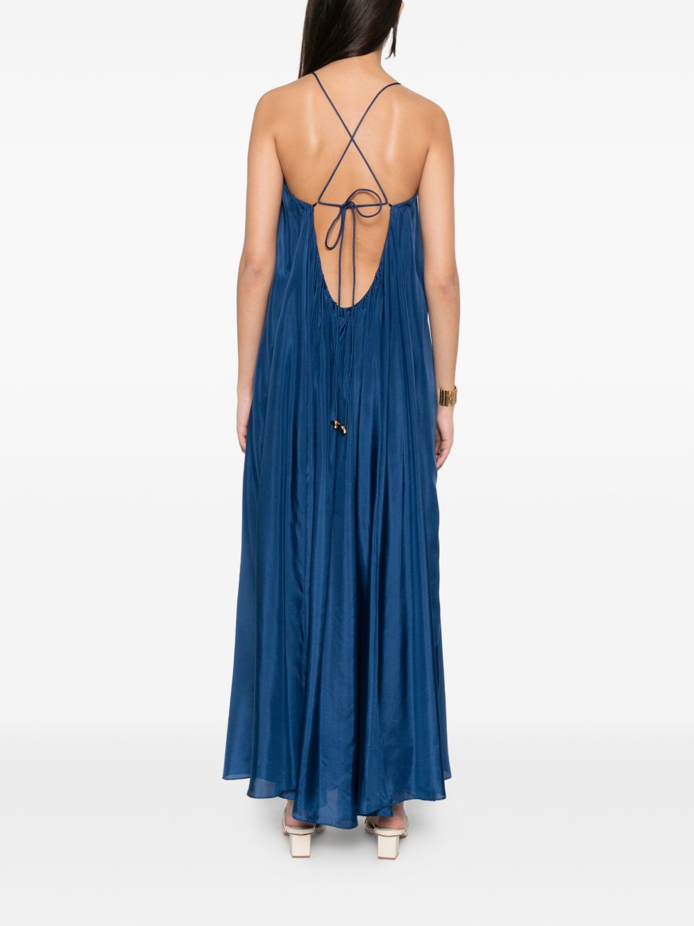 Zimmermann Dress