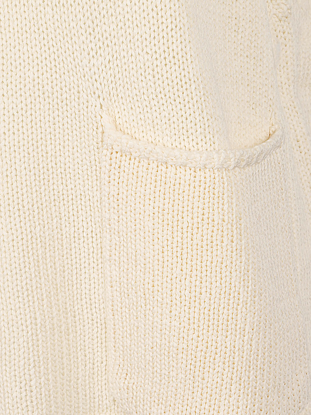Mizuiro Cotton Vest