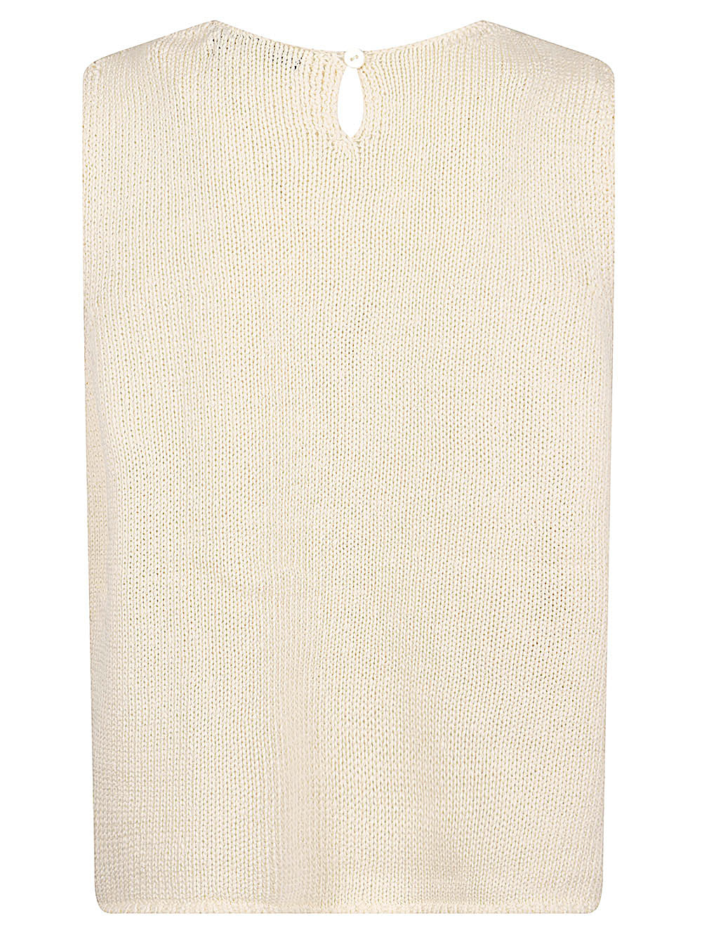 Mizuiro Cotton Vest