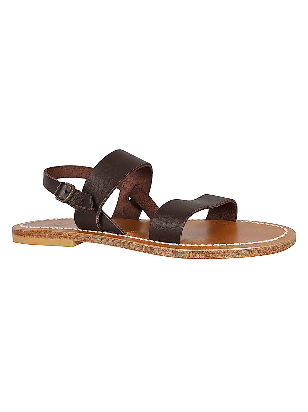 K Jacques St Tropez Sandals