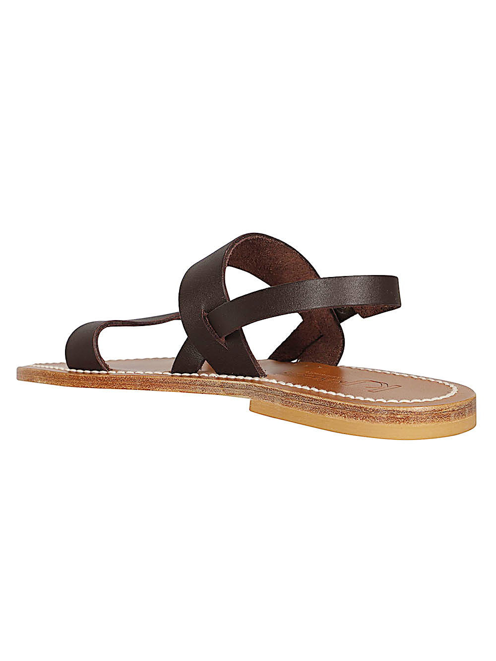 K Jacques St Tropez Sandals