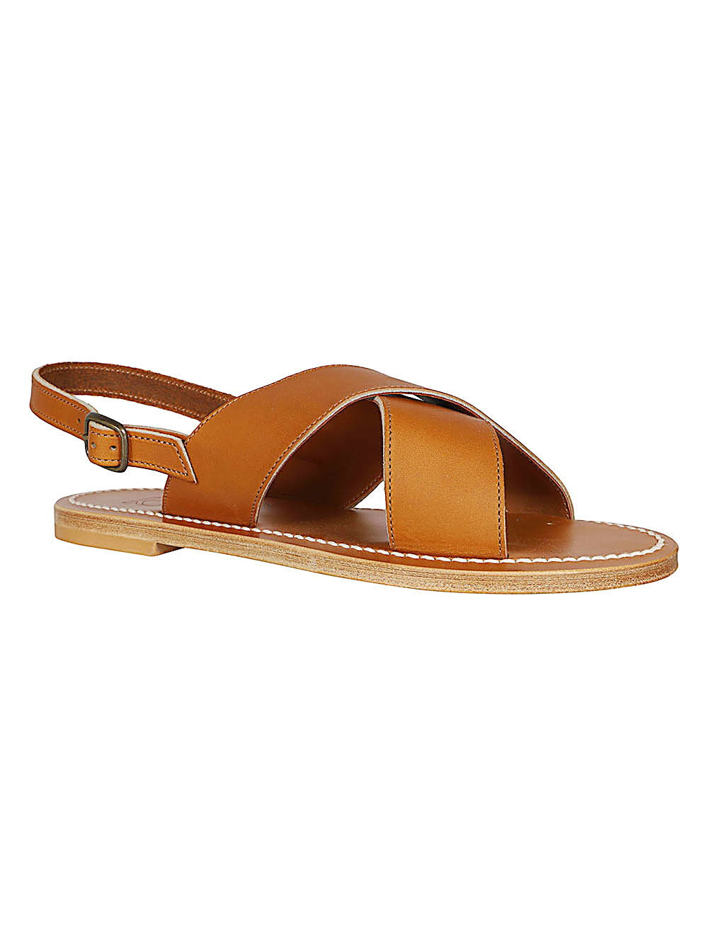 K Jacques St Tropez Sandals